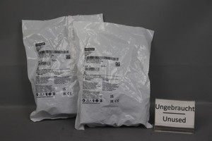 Neu und Original <span class=keywords><strong>3SU1550</strong></span> 0AA10 0AA0 Halter 09637411 10 Stück Unverpackt Originalverpackung Lagerbestand im Warenlager - Product Image 1