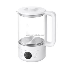 Hervidor Multifuncional Mi de 1.5L y 1000W, Olla para Conservar la Salud S1 316SS, Hervidor para Youpin - Product Image 4