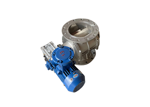 Ưa thích dòng chảy liên tục xả van quay cho tro dỡ - Product Image 4