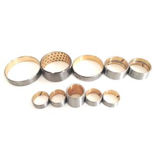 Высококачественные новые детали автоматической коробки передач 6T30E: биметаллическая прецизионная медная втулка для автомобилей - Product Image 1