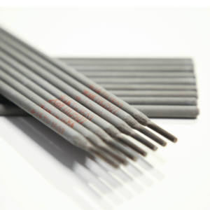 Electrodos de Soldadura <span class=keywords><strong>E7015</strong></span>, Producto Popular, para Soldar Acero de Media Aleación y Baja Aleación con Grado de Resistencia de 490MPa, <span class=keywords><strong>E7015</strong></span> - Product Image 6