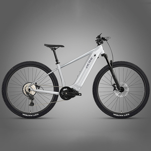 Bicicleta Eléctrica de Montaña Em5-3rd 27.5 29er de Aluminio, Batería Oculta de 48v 500w, Em5 -3rd con Transmisión de 9 Velocidades, Fácil Subida en Pendientes Pronunciadas - Product Image 1