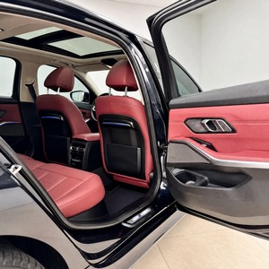 <span class=keywords><strong>BMW</strong></span> Série 3 325Li M Sport Night Package <span class=keywords><strong>2021</strong></span> d'occasion, conduite à gauche, automatique, traction avant, essence 2.0L, sans accident, export, vente en gros - Product Image 4