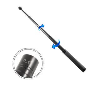Palo de Selfie Plegable Ultracompacto de Aleación de Aluminio de 73 cm para Cámaras de Acción - Compatible con <span class=keywords><strong>Osmo</strong></span> para Hero 13 - Product Image 5