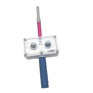 โครงการปรับปรุงเครื่องร้อย<span class=keywords><strong>สาย</strong></span><span class=keywords><strong>ไฟ</strong></span>ฟ้า อุปกรณ์ช่วยดึงแบบสะดวก <span class=keywords><strong>สาย</strong></span>ร้อย<span class=keywords><strong>สาย</strong></span><span class=keywords><strong>ไฟ</strong></span>ฟ้า เครื่องมือร้อย<span class=keywords><strong>สาย</strong></span><span class=keywords><strong>ไฟ</strong></span>ฟ้า - Product Image 1