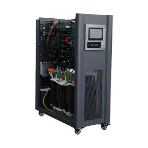 दूरसंचार/नेटवर्किंग के लिए ऑनलाइन 3-चरण yk15kva औद्योगिक अप। - Product Image 4