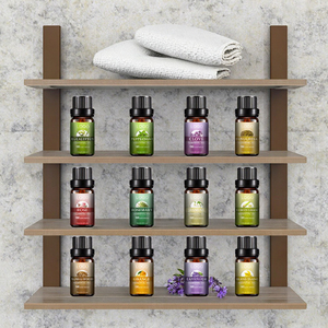 Nature Essential Oil Factory Customized Pure Organic Rose Essential Oil <b>Set</b> 15ml for All Skin Types OEM Bulk Supplier - Product Image 3