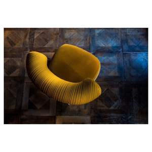 Sillón de Tela Personalizable con Funda Extraíble para Asientos de Cine en Casa o Rincón de <span class=keywords><strong>Biblioteca</strong></span> - Product Image 4