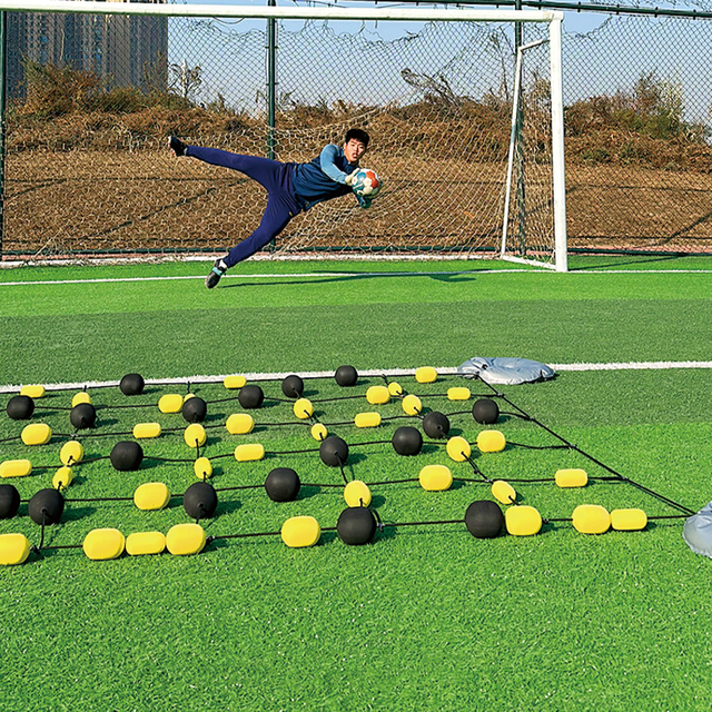 Football Goalkeeper Training Equipment Goalkeeper Soccer Training Equipment Soccer Training Accessories
