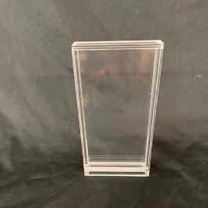 Paquete de burbujas de <span class=keywords><strong>Pokemon</strong></span>, estuche de exhibición acrílico, paquete de refuerzo, protector de pantalla - Product Image 4