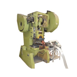 Phong cách mới 5 dải PLC kiểm soát tốc độ cao Tự động thép không gỉ concertina dao cạo dây thép gai lưới hàng rào Máy làm - Product Image 2