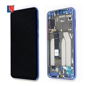 Écran LCD OLED pour Xiaomi Mi 9 SE Écran tactile Digitizer Assembly pour <span class=keywords><strong>Mi9SE</strong></span> Mi9 SE Remplacement d'écran avec cadre - Product Image 3