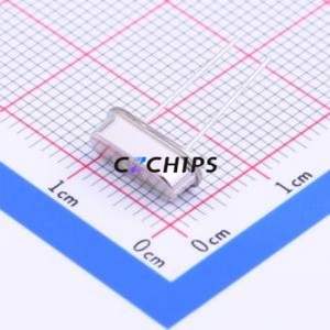 6BS12288F20UCG Crystal (Passive) HC-49S Crystal Oscillator Through Hole Crystal Oscillator 12.288MHz 20ppm 20pF - Product Image 2