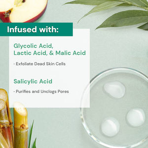 ダークスポットリムーバービタミンCセラムそばかすリムーバースキン活性化ライトニングフェイスセラム - Product Image 6