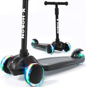 ใหม่ 2024 ของเล่นเด็กรถสกู๊ตเตอร์เด็ก,เด็ก <span class=keywords><strong>Balance</strong></span> 3 ล้อสกู๊ตเตอร์เด็ก KICK สกู๊ตเตอร์สําหรับเด็ก - Product Image 6