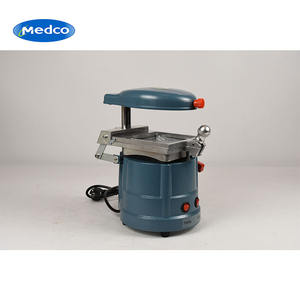 Máquina de Moldeo Dental LZCX-I, Dispositivo Eléctrico de Laminación de Retenedores de Ortodoncia para Terapia Oral en Adultos - Product Image 5