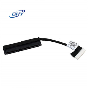 Câble de connecteur de disque dur SATA HDD de remplacement pour HP <span class=keywords><strong>ZBook</strong></span> 15 G3 G4 <span class=keywords><strong>G5</strong></span> <span class=keywords><strong>ZBook</strong></span> <span class=keywords><strong>17</strong></span> G3 G4 <span class=keywords><strong>G5</strong></span> DC020029U00 847871-001 - Product Image 2