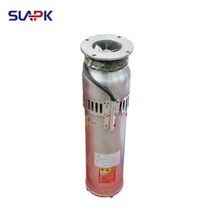 Bomba de <span class=keywords><strong>estanque</strong></span> sumergible para exteriores de gran flujo de alta calidad, bomba de fuente de baile de agua, hecha en China - Product Image 2