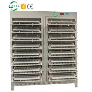 उच्च परिशुद्धता 5v6a 256/512 चैनल परीक्षक नी-mh/ni-cd जीवन चक्र और ग्रेडिंग चक्र परीक्षक प्रणाली - Product Image 3