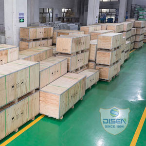 Máquina laminadora de líquidos Uv de alta precisión Maquinaria de procesamiento de papel - Product Image 4