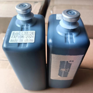 หมึกพิมพ์แบบใช้แทน 500 มล. 1010 พร้อมแท็ก RFID สำหรับเครื่องพิมพ์อิงค์เจ็ท Cij รุ่น 8800/8900 - Product Image 1