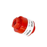 Détecteur de gaz AO 02, capteur d'oxygène de marque OEM neuf, montage standard compatible AA428 210 PTB 18.10, capteur électrochimique