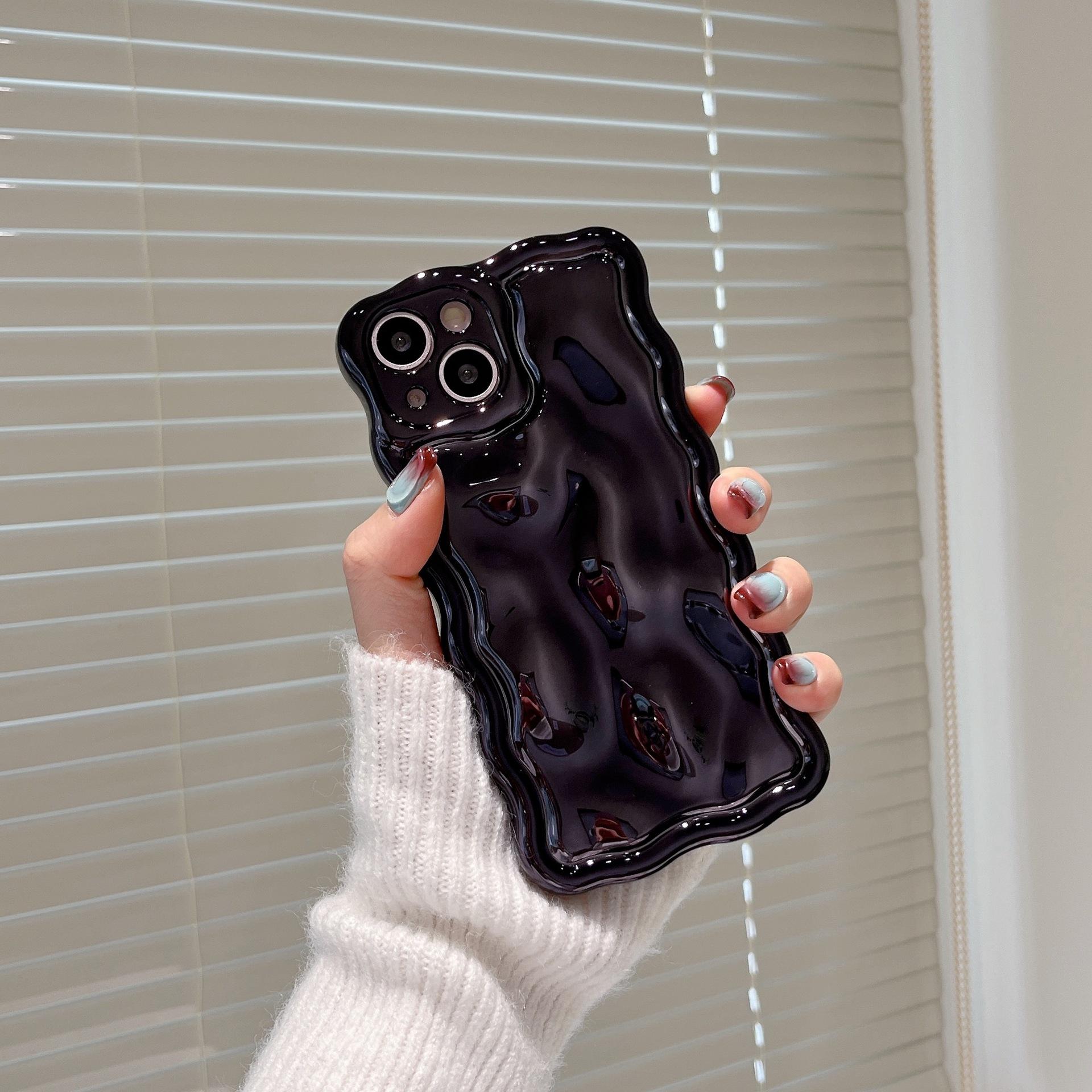 ชุบสีดำด้วยไฟฟ้า