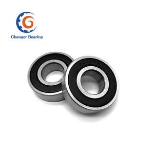 ร่องลึก 12x32x10 มม.แบริ่งรายการ 6201 2RS แบริ่งฟรีตัวอย่าง - Product Image 6