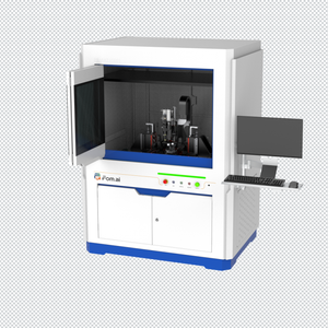 Équipement de couplage FA en photonique de silicium Form.ai FA-AAA1J - Product Image 2