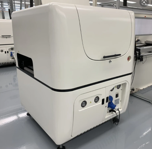 Nhà Cung Cấp Trung Quốc TR 7500 AOI Cho Ban <span class=keywords><strong>PCB</strong></span> Solder Paste Kiểm Tra Chất Lượng Cao Với Giá Tốt - Product Image 2