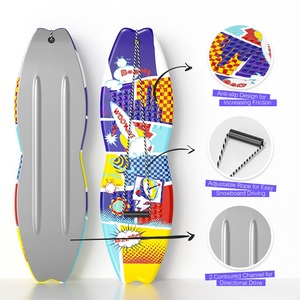 Vente en gros de planches à <span class=keywords><strong>neige</strong></span> en mousse EPS de 41.7 pouces planche à <span class=keywords><strong>neige</strong></span> à tirer planche à <span class=keywords><strong>neige</strong></span> Snowboard Scooter Outdoor <span class=keywords><strong>Freestyle</strong></span> Ski Toy planches à <span class=keywords><strong>neige</strong></span> avec poignée - Product Image 6