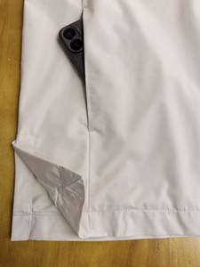 Veste légère de style vintage et old-fashioned pour homme, de la marque de luxe Loro Piana, pour un look business décontracté. - Product Image 4
