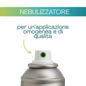 Spray colorant temporaire pour cheveux Party Fun 100ml Vert Blanc Rouge pour fêtes - Product Image 3