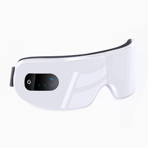 جهاز حماية العين الذكي المحمول عالي الجودة مع خاصية التسخين والاهتزاز والموسيقى - Product Image 2