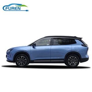 Acceptation des commandes personnalisées – SUV haute performance Skyworth EV6 <span class=keywords><strong>2022</strong></span> – SUV Chuangwei <span class=keywords><strong>moins</strong></span> <span class=keywords><strong>cher</strong></span> - Product Image 1