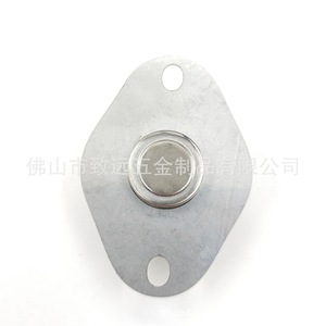 Furnace Limit Switch 36TX46-6279 121275 Manual <b>Temperature</b> <b>Controller</b> 250V 15A 72x53x12mm - Product Image 3