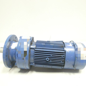 Motorreductor Cnvms2-6120c-bwbr-35, 50 rpm, 3 Fases, 2 hp, 230/460 V CA, Nuevo, Original, Disponible, Automatización Industrial, Dedicado a Paquetes - Product Image 1