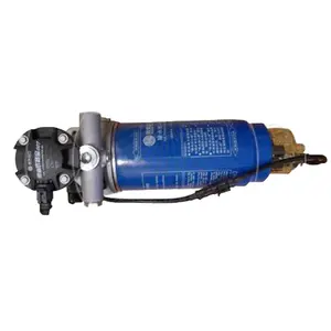 Excellent Shacman parts weichai diesel engine oil filter 612600082035