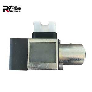 HED8DA-20/200K14 - Composant de commande hydraulique réglable 200 bars IP65 - Product Image 1