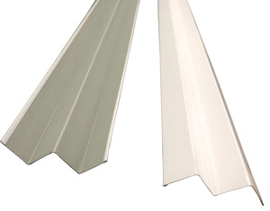 Profilo Angolare Moderno PPGI ad Alta Resistenza Shadow Line Gap F per Sistemi di Controsoffitti in <span class=keywords><strong>Cartongesso</strong></span> con Facile Installazione - Product Image 4