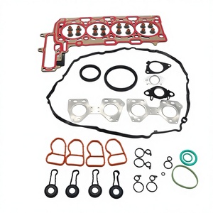 Para BMW B47D20 2.0L Kit completo de juntas de motor OE 11128513699 para 1 serie F20 F21 118D 120D 2 serie F22 F23 juntas de culata - Product Image 1