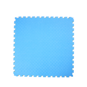 Venta caliente del bebé estera del rompecabezas de <span class=keywords><strong>Tatami</strong></span> rompecabezas de espuma Eva gimnasio rollo - Product Image 5