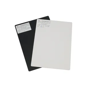 10mm Pvc Foam Board 2050 X 3050mm 12mm 10mm 15mm 19mm White Celuka PVC Foam Board For Cabinets