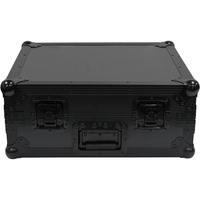Technics d'assemblage de boîtiers de vol industriels universels 1200 platines Pioneer ou de taille similaire platines personnalisées DJ Flight Case