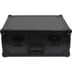 Phổ công nghiệp trường hợp chuyến bay Phù hợp kỹ thuật <span class=keywords><strong>1200</strong></span> tiên phong bàn xoay hoặc kích thước tương tự bàn xoay tùy chỉnh DJ trường hợp chuyến bay - Product Image 6