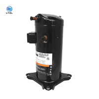 Compresor Emerson Scroll Copeland de 3 HP ZB21KQ ZR36KC ZW34KA Compresor de alta temperatura, media y baja temperatura 220V 380V