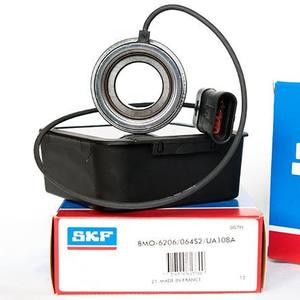 Capteur de vitesse à roulement d'encodeur d'impulsions pour moteur AC NSK 6206V, spécifique aux chariots élévateurs - Product Image 4