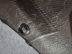 Chất lượng cao 2 Series G42 Coupe OEM phong cách prepreg sợi carbon khuếch tán bên 2022 + - Product Image 4