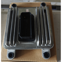 Prix de gros – Carte électronique d'origine pour moteur de voiture, unité de commande électronique (ECU) MT20U B6000018 28072008 pour Bosch Foton