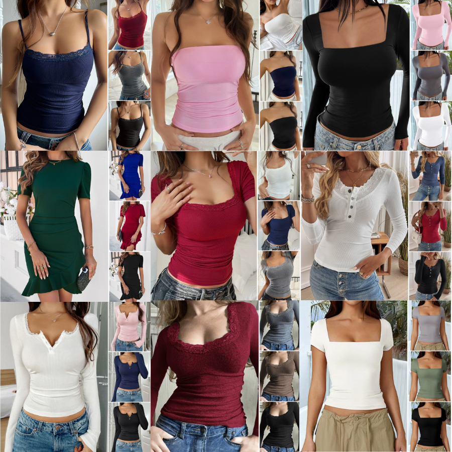Puedo Vender Shein Paginas De Ropa Similares A Shein Tienda Shein